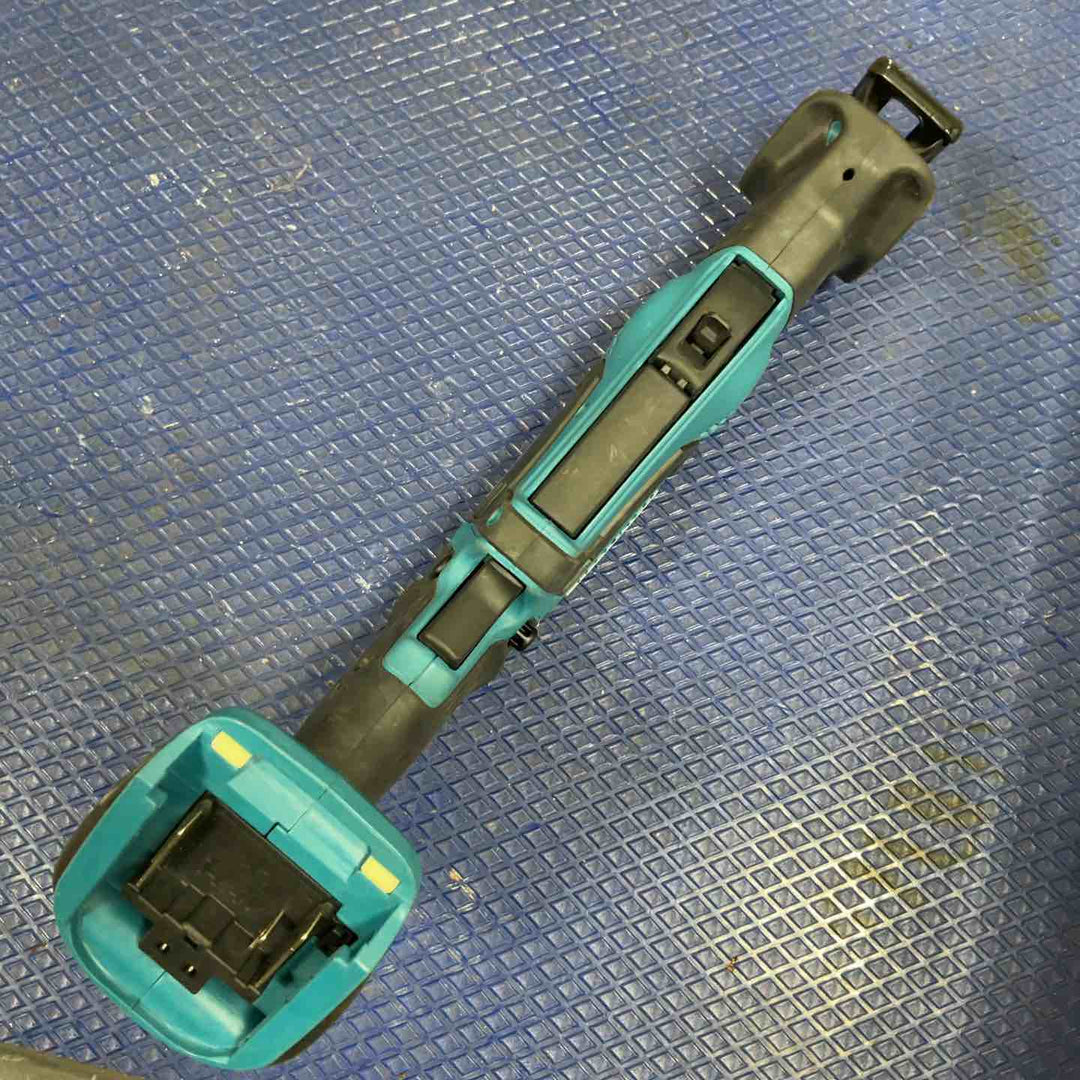 ★マキタ(makita) コードレスレシプロソー JR144DZ【草加店】