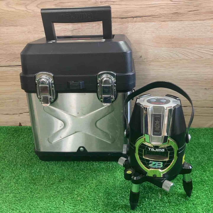 ★タジマ(Tajima) レーザー墨出し器 ZEROB-KJY【町田店】