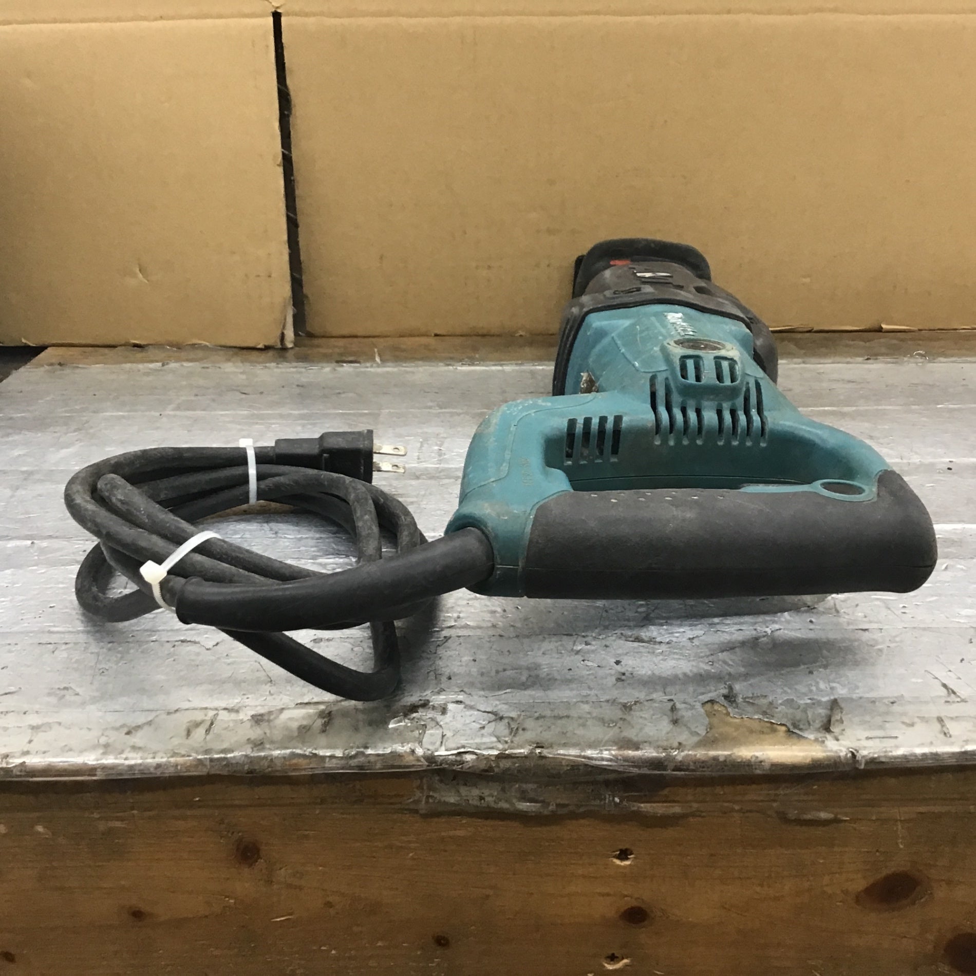 ☆マキタ(makita) レシプロソー JR3070CT【所沢店】 – アクトツール