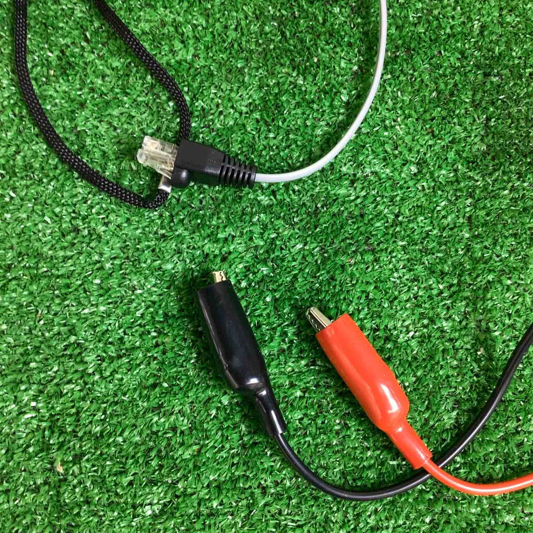 ◇グッドマン TEMPO 心線対照機 非接触型線路探索機 200EP-G  77HP-G【越谷店】