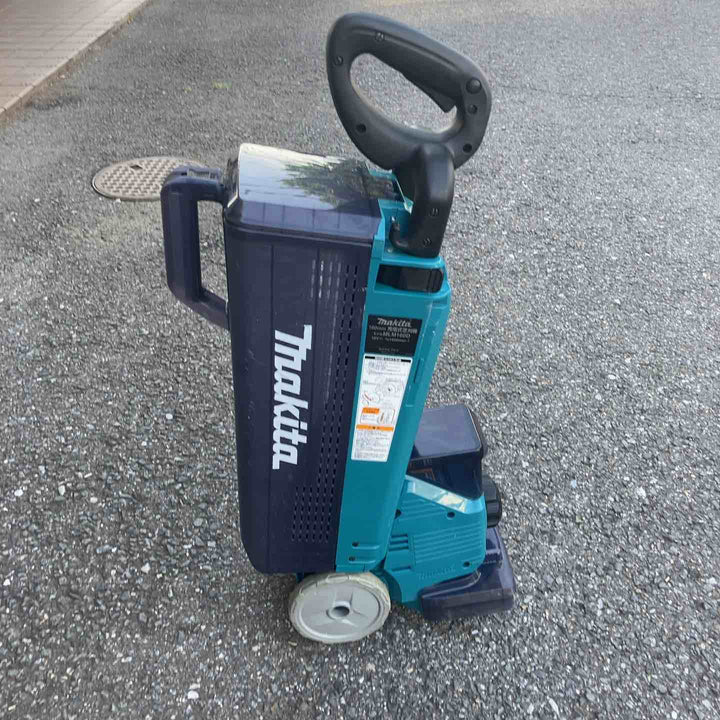 【店頭受取り限定】◇マキタ(makita) コードレス芝刈り機 MLM160DZ 本体のみ【所沢店】