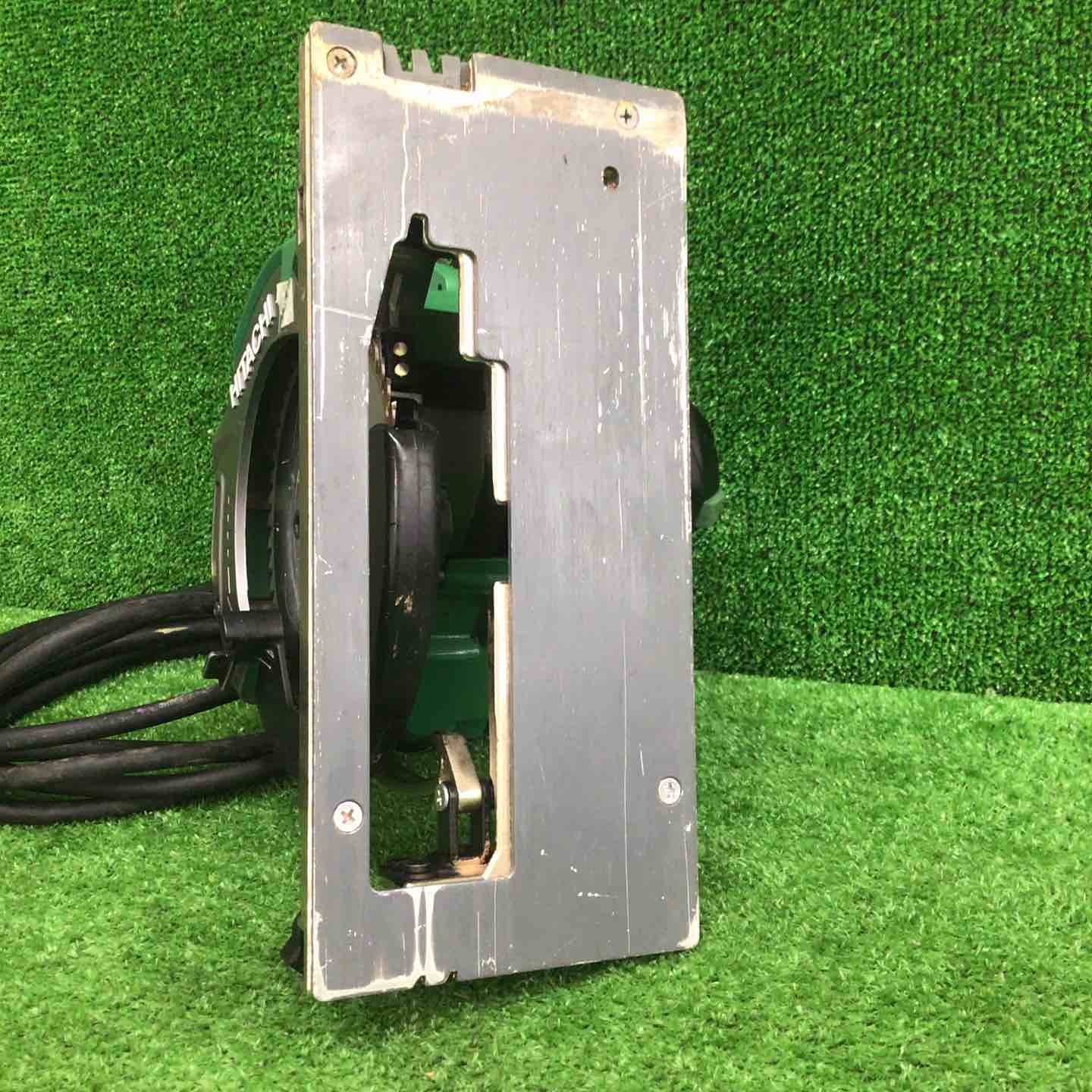 【現状品】 ハイコーキ/HIKOKI 深切り電子丸のこ C6MEY(S) 【鴻巣店】 現状品】 ハイコーキ/HIKOKI 深切り電子丸のこ C6MEY(S) 【鴻巣店