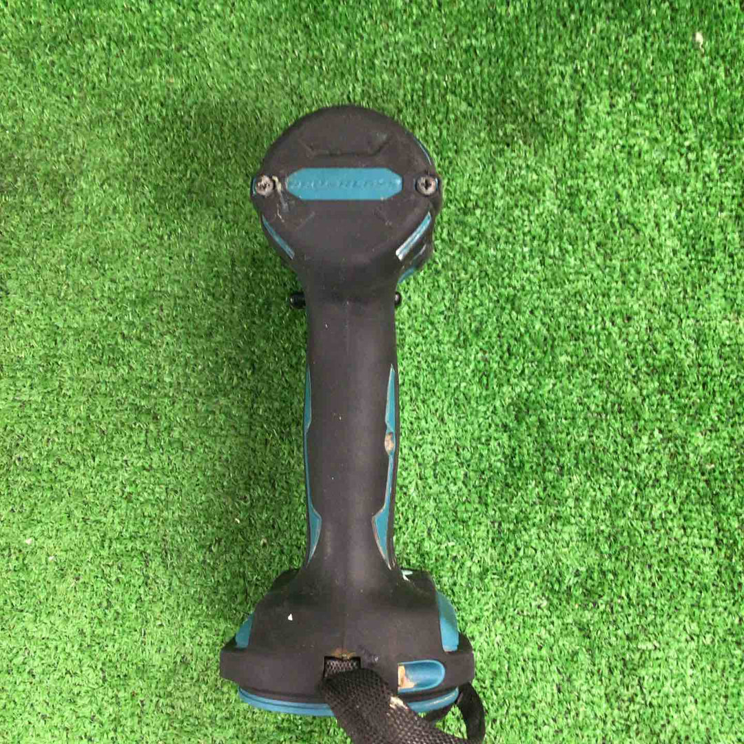 マキタ(makita) コードレスインパクトドライバー TD172DZ【川崎店】