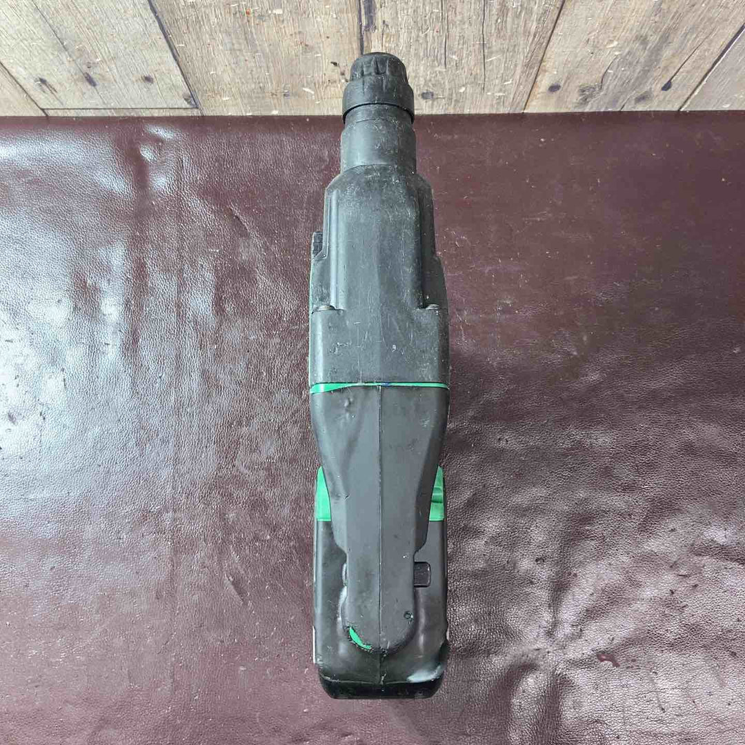 【中古品】ハイコーキ(HiKOKI※旧日立工機)コードレスハンマドリル DH36DBL(NN)【東大和店】