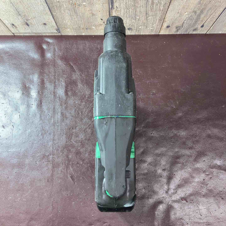 【中古品】ハイコーキ(HiKOKI※旧日立工機)コードレスハンマドリル DH36DBL(NN)【東大和店】