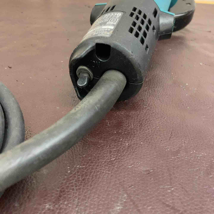 【中古品】 マキタ(makita) 100mmディスクグラインダ 9533B 【東大和店】