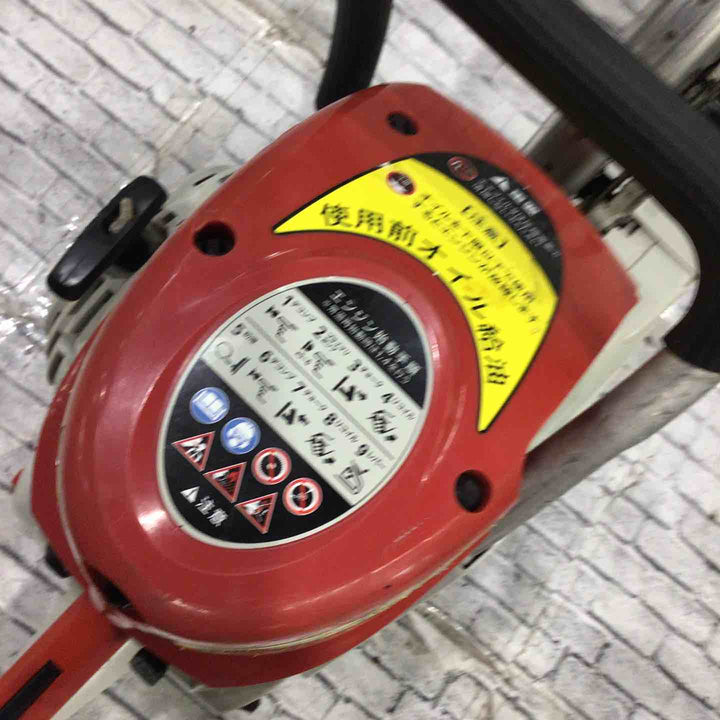 新ダイワ エンジンカッター スタンダードタイプ ECL7412S-CD【川口店】