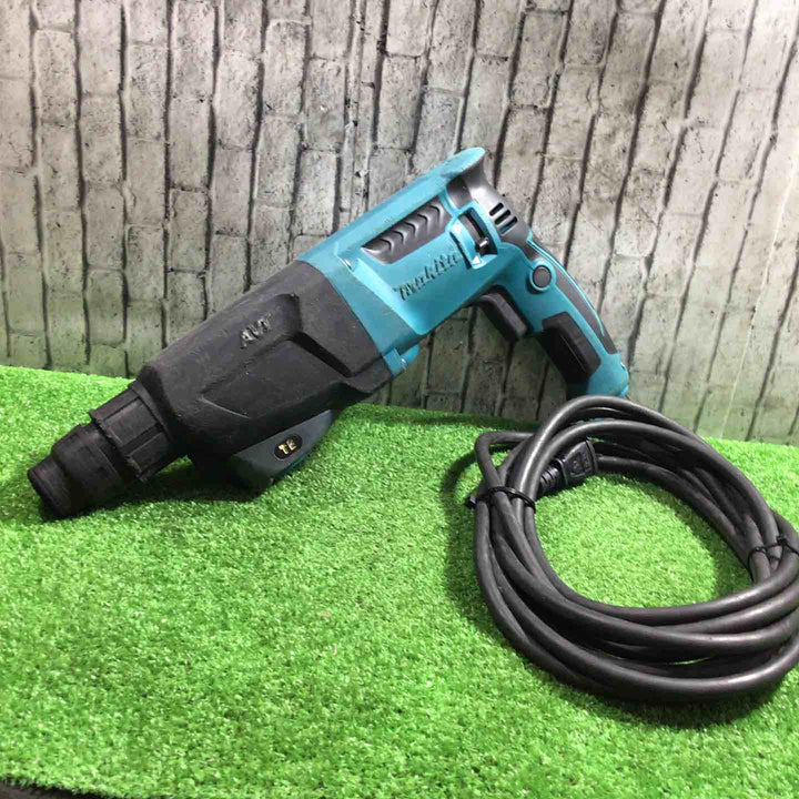 ★マキタ(makita) ハンマドリル HR2611F【川口店】