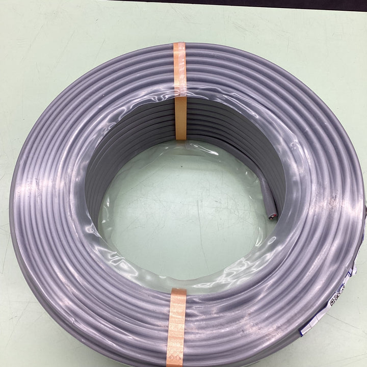 □富士電線 VVFケーブル 3芯(赤白黒)×2.0mm【越谷店】