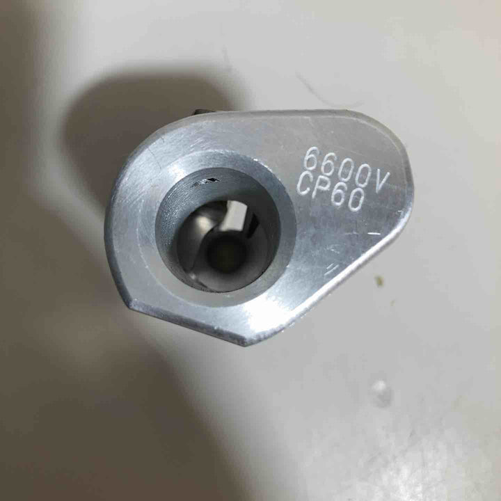 ◇永木精機絶縁体鉛筆削り60 [NGK-76112]【戸田店】
