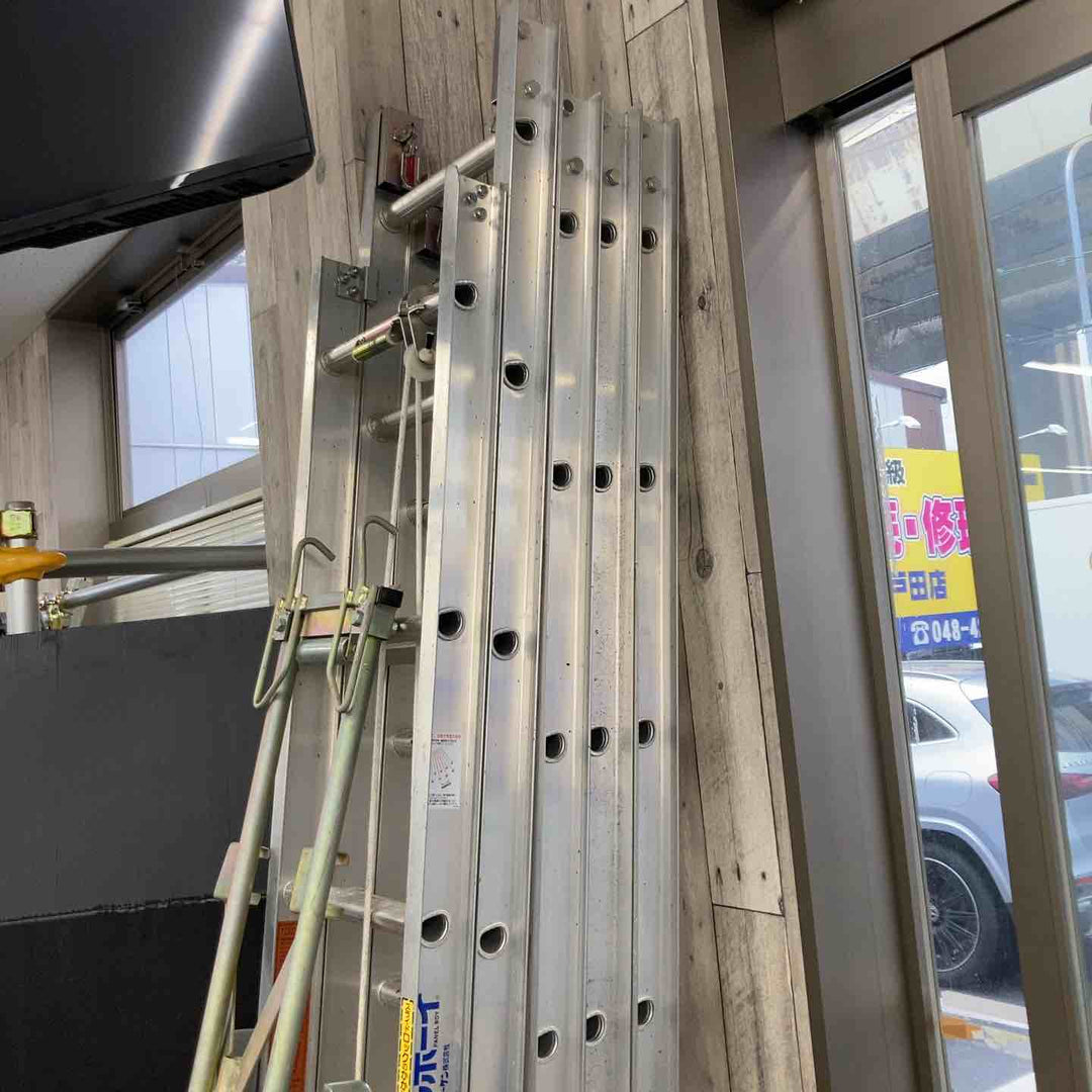【店頭受取り限定】◇トーヨーコーケン パネルボーイ PV-MZ7T【戸田店】