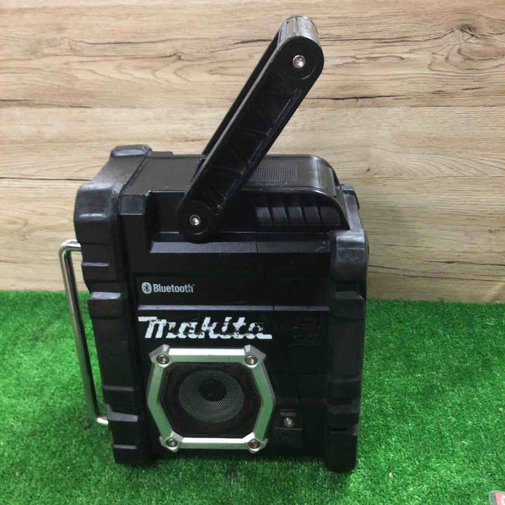 ★マキタ(makita) コードレスラジオ MR108B【町田店】