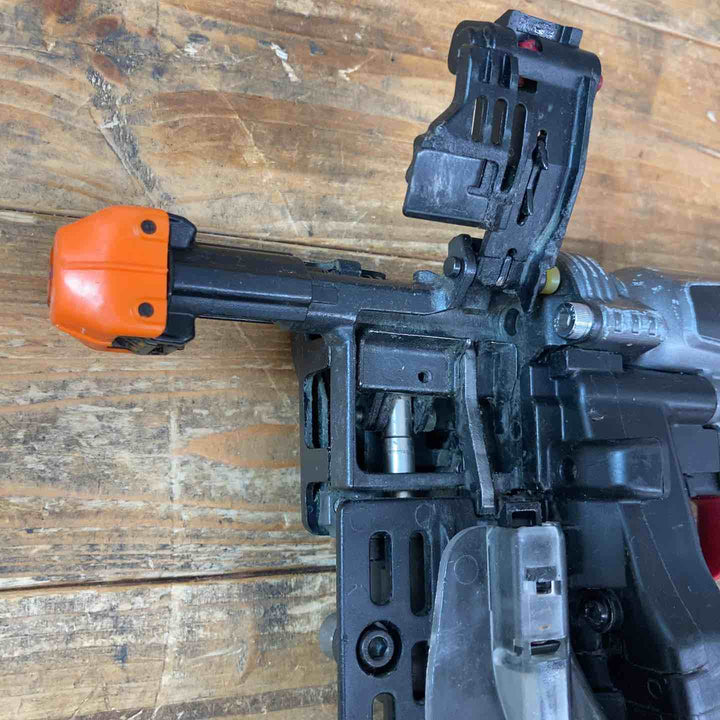 【中古品】 マックス(MAX) 41mm 高圧エアネジ打ち機 HV-R41G4 【東大和店】
