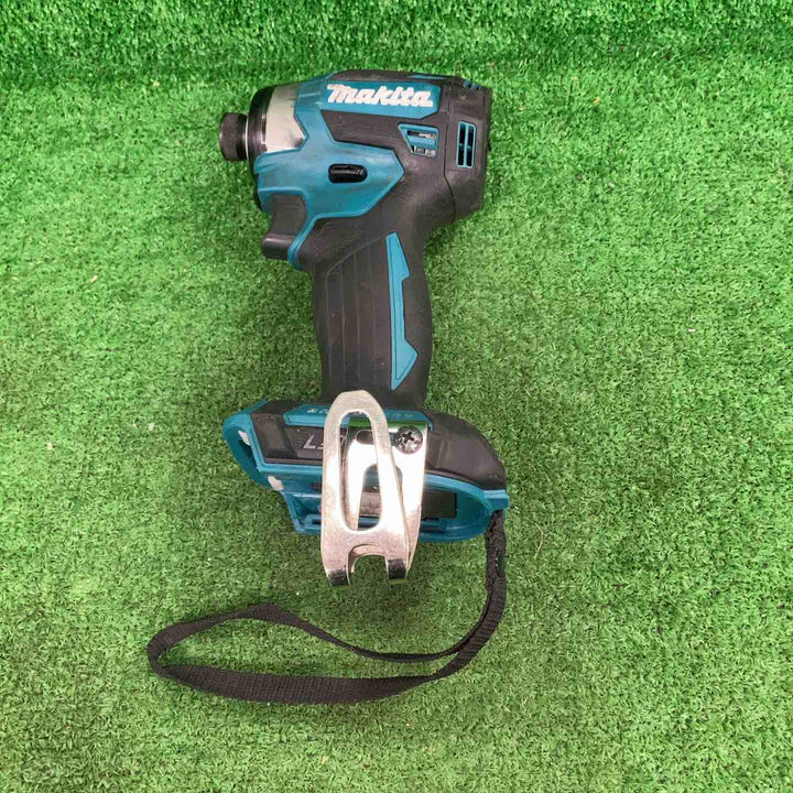 ★マキタ(makita) コードレスインパクトドライバー TD173DZ【川崎店】