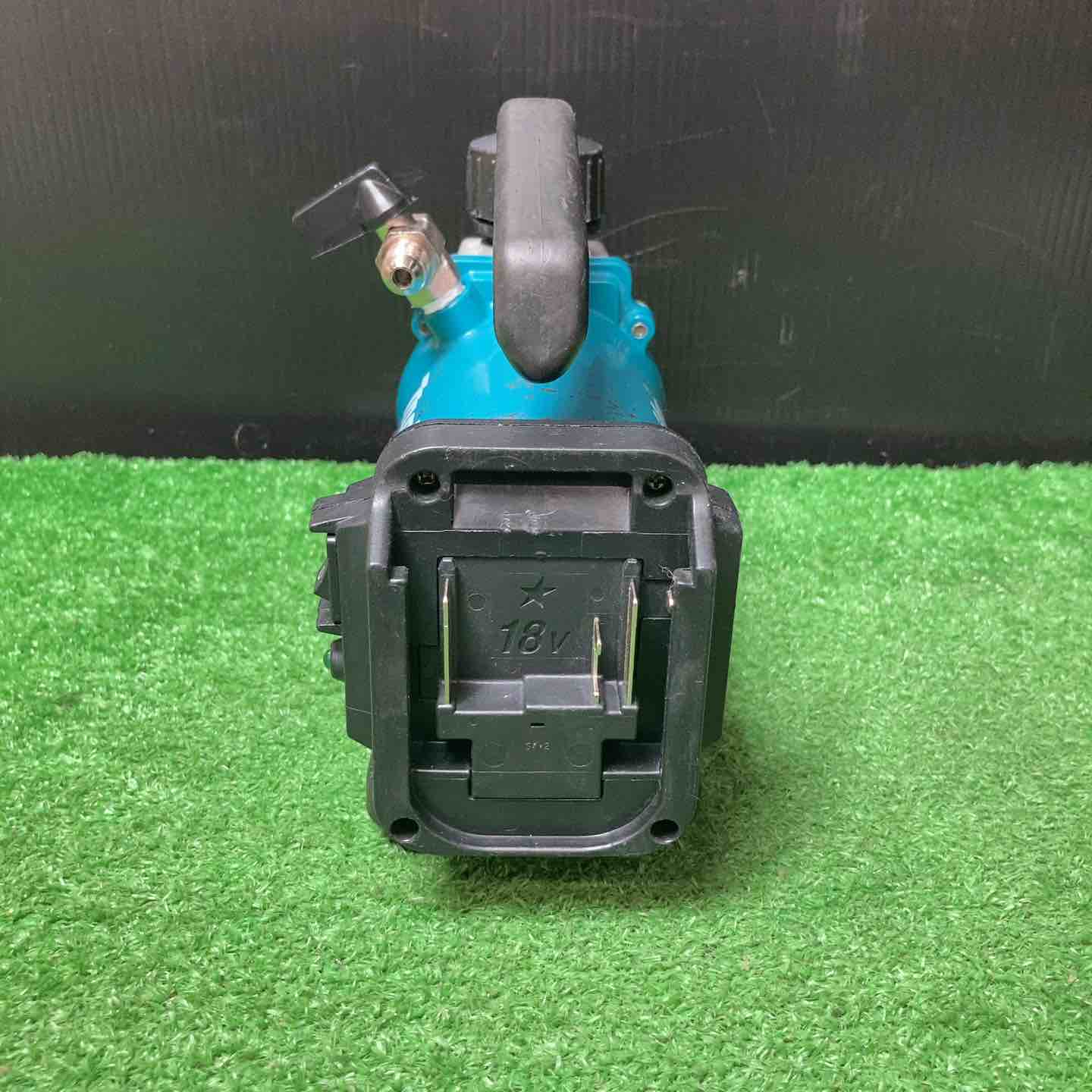 ☆マキタ(makita) コードレス真空ポンプ VP180DZ【岩槻店】 – アクト