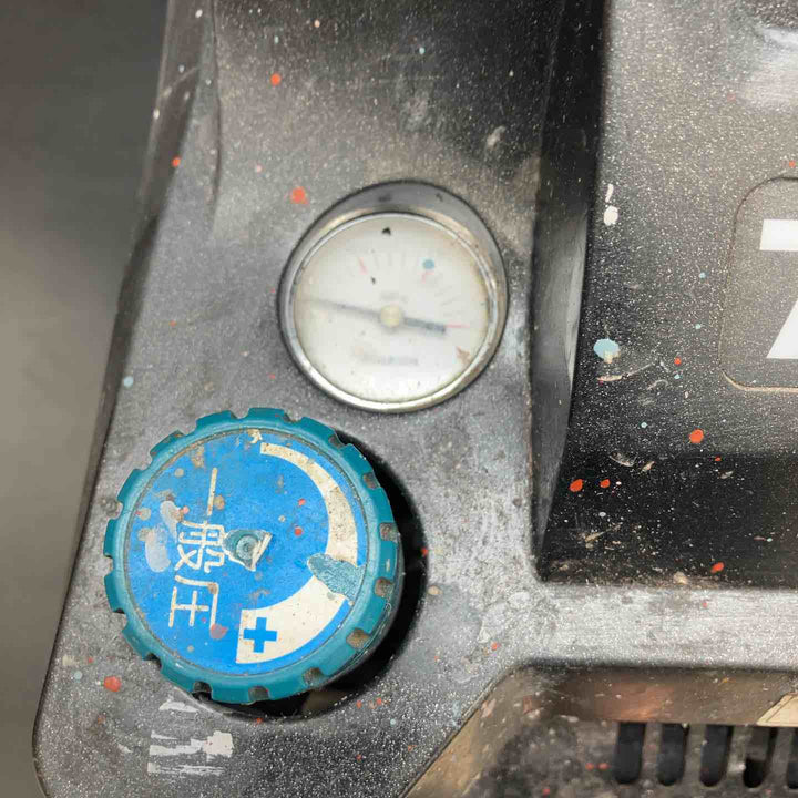 ★マキタ(makita) エアコンプレッサー AC461XLB 充填時間5分半【川越店】