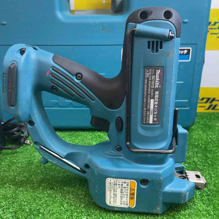 ★マキタ(makita) コードレス全ネジカッター SC101DRF【越谷店】