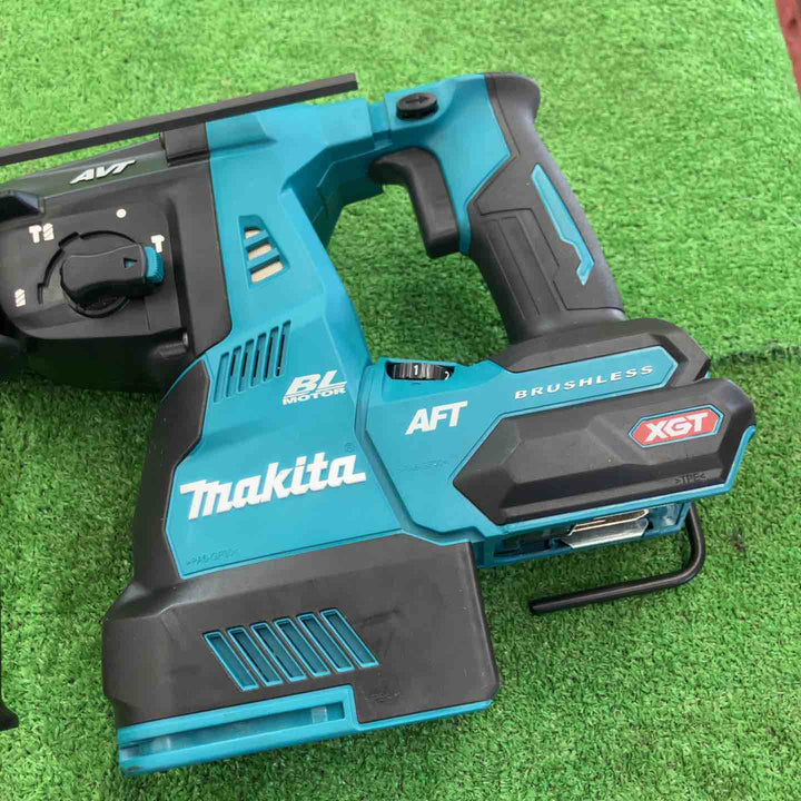 【中古美品】 マキタ/makita コードレスハンマドリル・HR001GRDX 【桶川店】