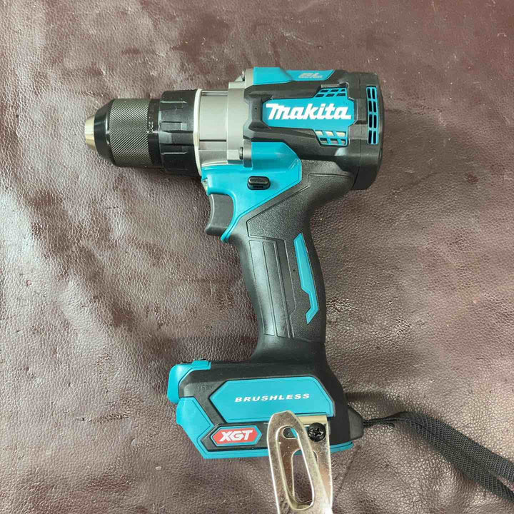 【中古品】 マキタ(makita) コードレスドリルドライバー DF001GRDX 【東大和店】