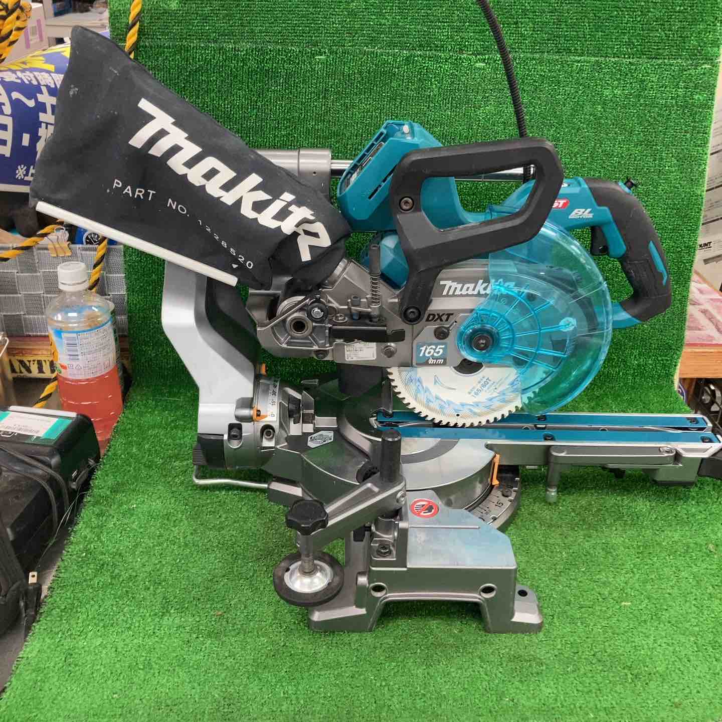 ☆マキタ(makita) コードレススライドマルノコLS009GZ【川崎店
