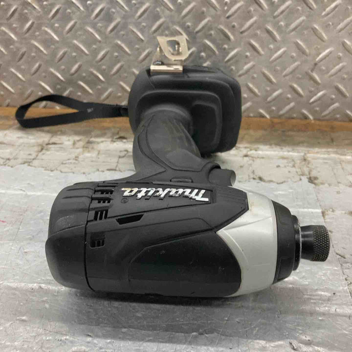 ☆マキタ(makita) コードレスインパクトドライバー TD134DX2ZB【所沢店】