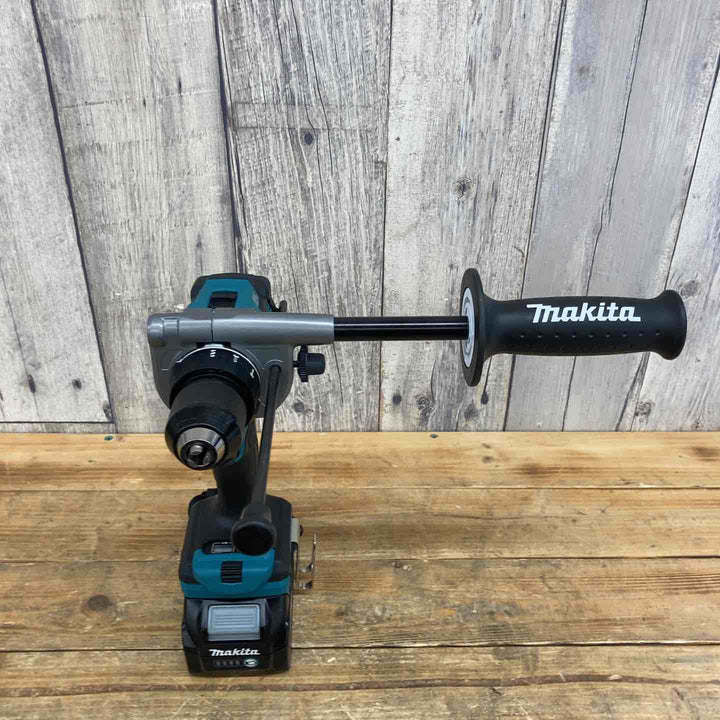 マキタ(makita) コードレス振動ドリルドライバー HP001GZ【東大和店】