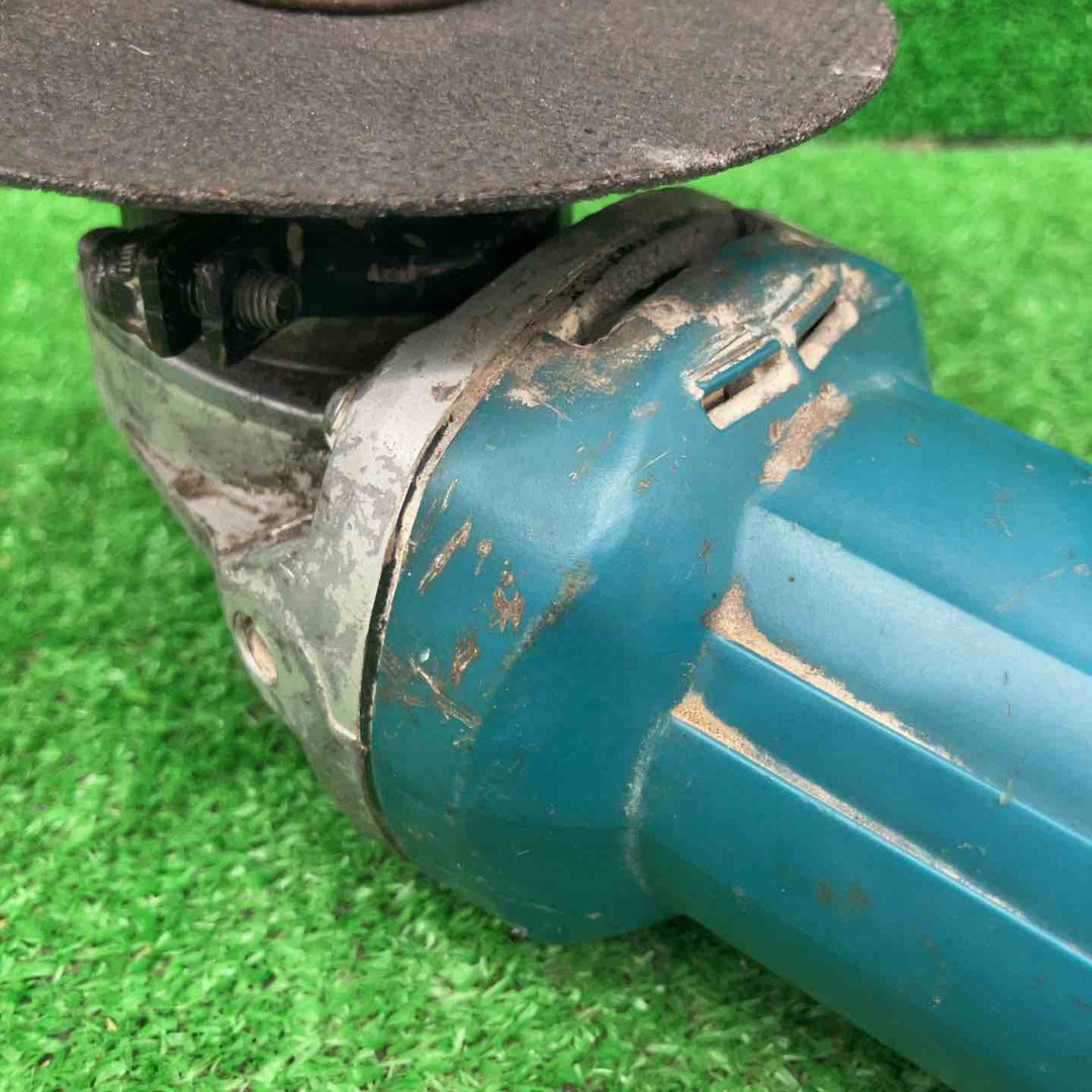 【中古品】☆マキタ(makita) 100mmディスクグラインダ 9533B 【桶川店】