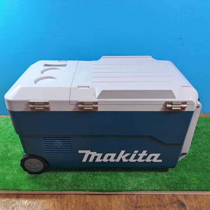 【美品】★マキタ(makita) コードレス冷温庫 CW001GZ【岩槻店】