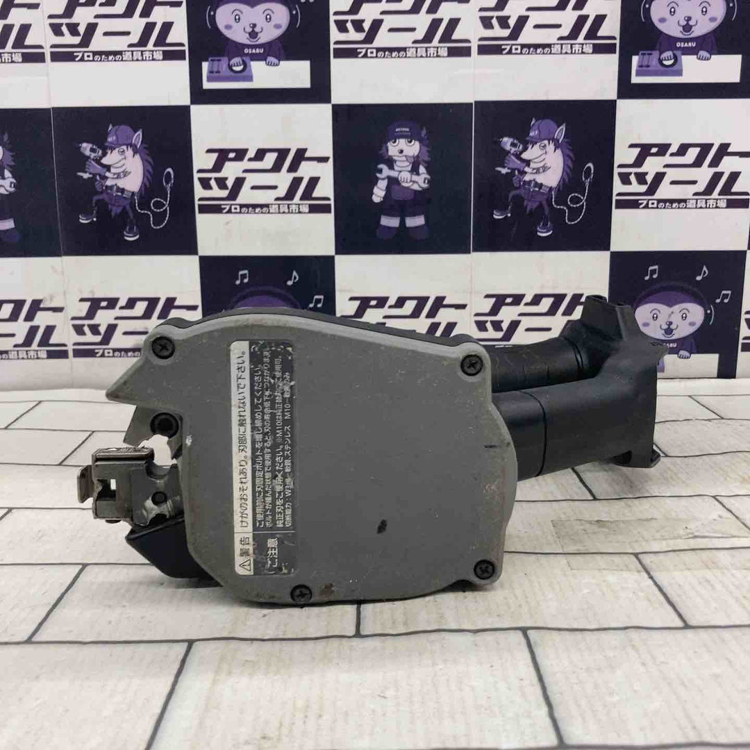★パナソニック(Panasonic) コードレス全ネジカッター EZ45A8X-B【所沢店】