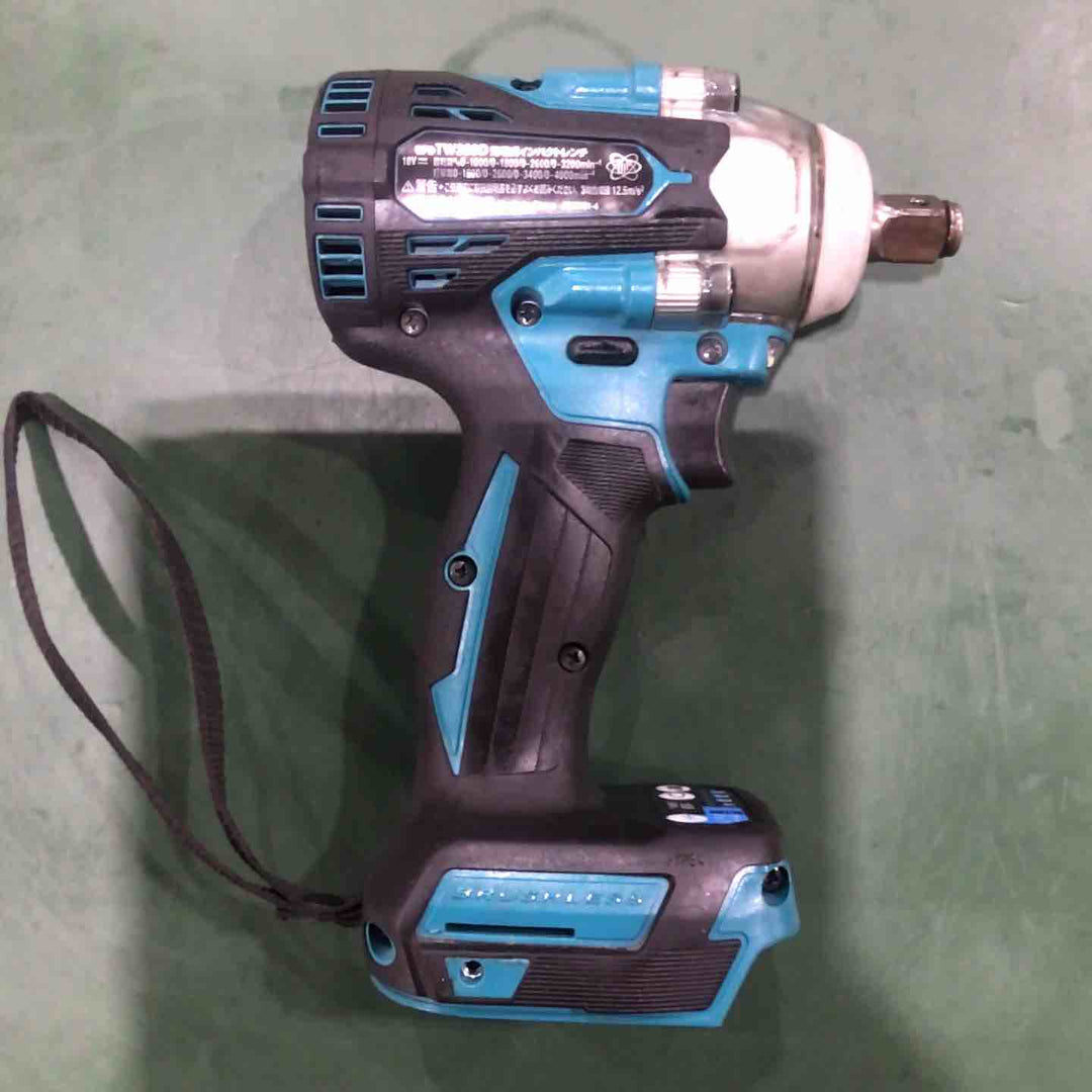 ★マキタ(makita) コードレスインパクトレンチ TW300DZ【川口店】