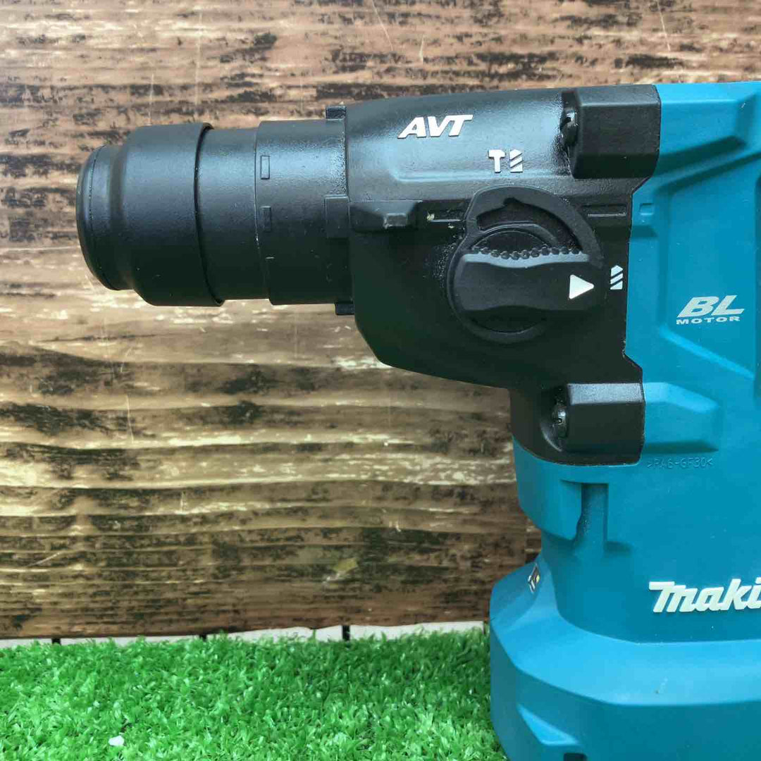 ★マキタ(makita) コードレスハンマドリル HR183DZK【川越店】