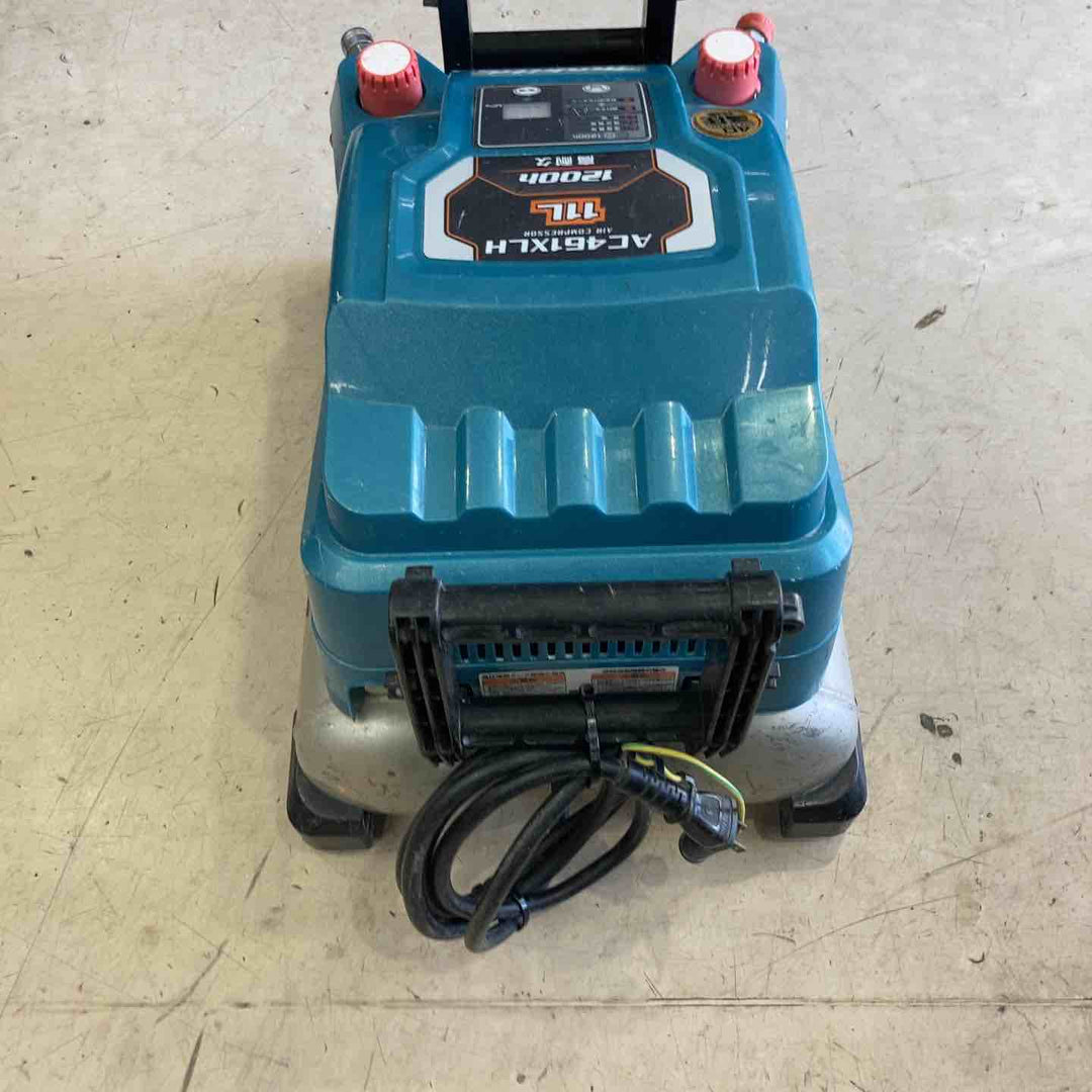 ★マキタ(makita) エアコンプレッサー AC461XLH【町田店】
