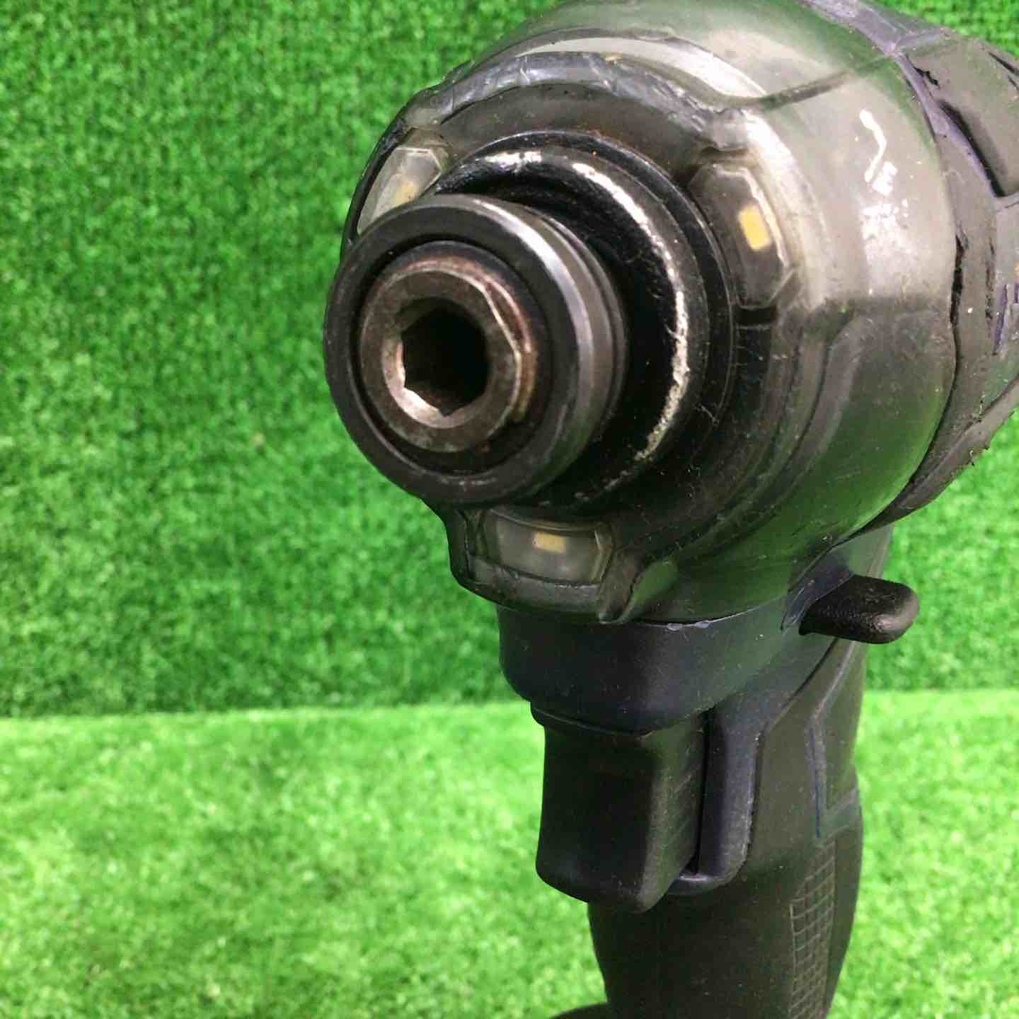 212 HiKOKI コードレスインパクトドライバ　中古品 Nzm9TUD3JqTmAViiEaLWbiAN4HSCl0