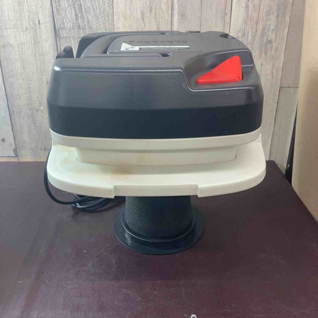 【中古品】 京セラ(Kyocera) 旧リョービ プロ用 乾湿両用 集じん機 AVC1100 【東大和店】