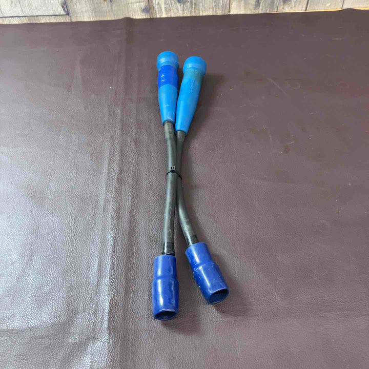 【中古品】◇日動 インバーター溶接機 BM2-160DA 単相200V BMウェルダー160【東大和店】