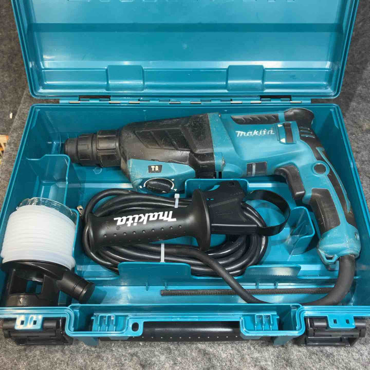 マキタ(makita) ハンマドリル HR2631F【桶川店】