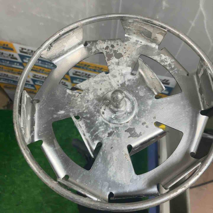 ★京セラ(リョービ) かくはん機 APM1011【草加店】