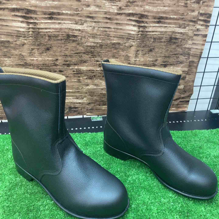 【未使用品】シモン 安全靴 半長靴 FD44 26.5cm FD44-26.5【川越店】