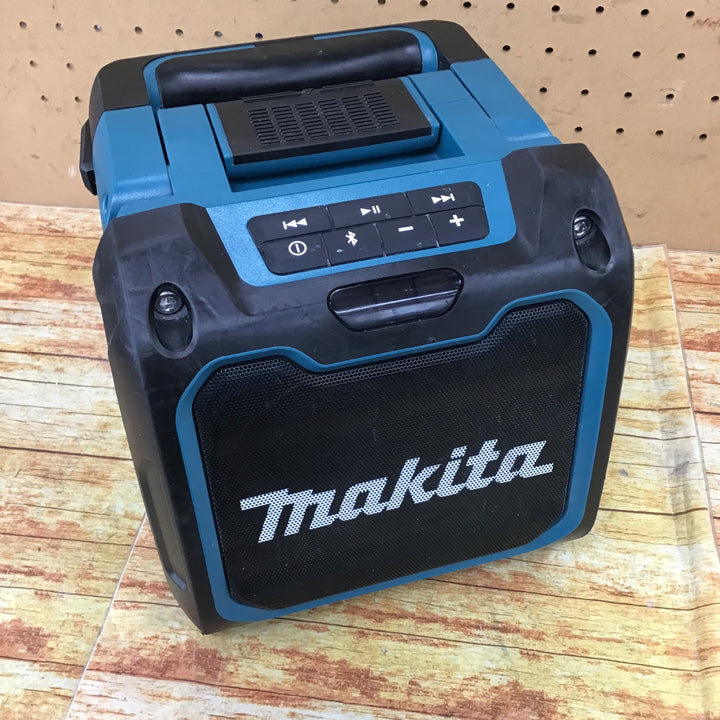 マキタ(makita) コードレススピーカー MR200【川崎店】