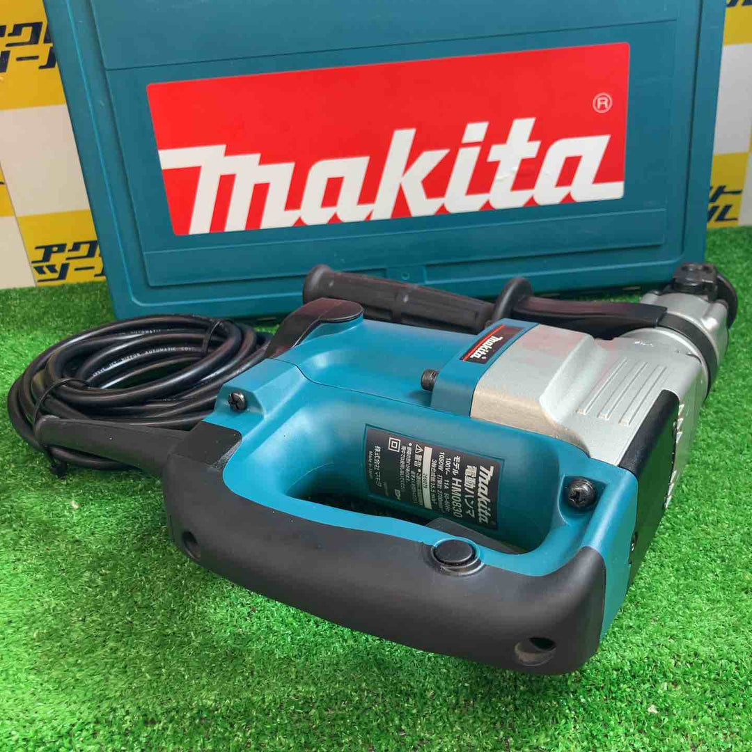★マキタ(makita) 電動ハンマ HM0830【越谷店】