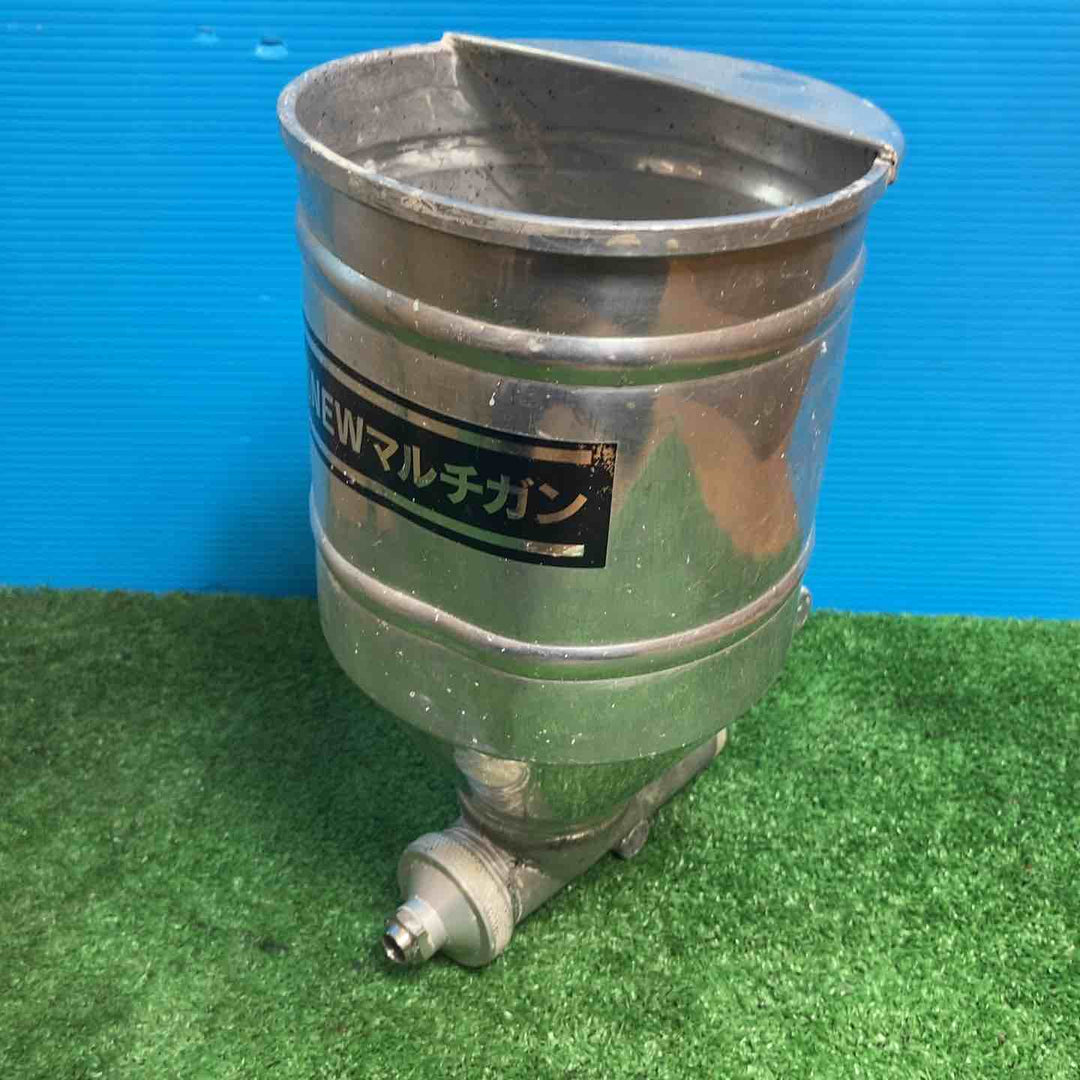 大塚刷毛 NEWマルチガン AG-3-6 塗装ガン スプレーガン【岩槻店】