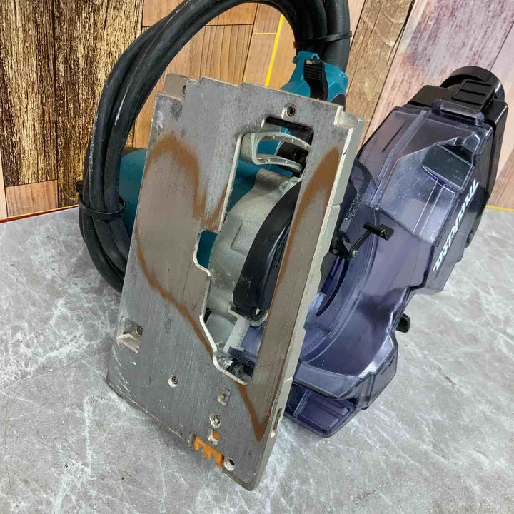 ★マキタ(makita) 防じん丸のこ KS4100F【八潮店】