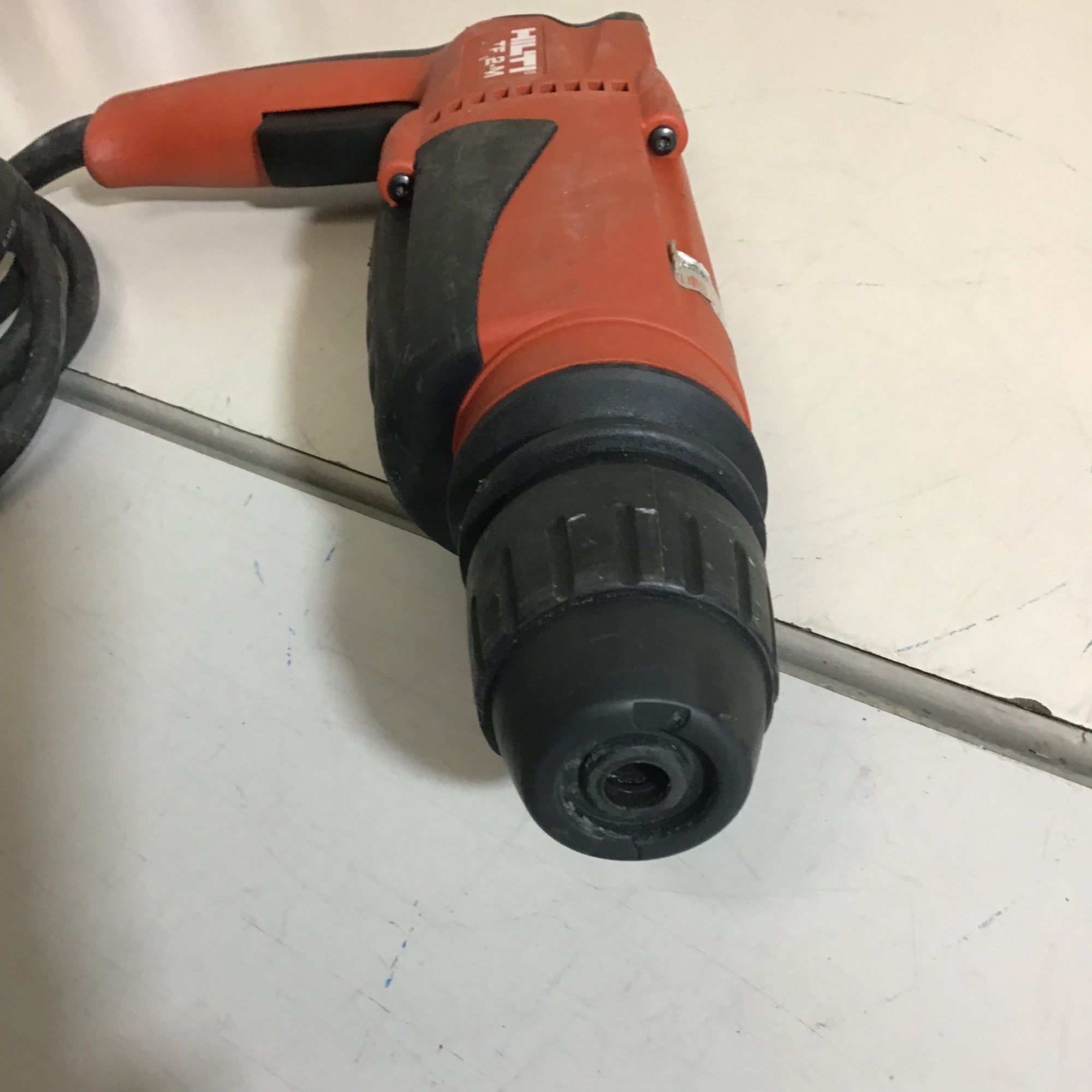 ☆ヒルティ(Hilti) ハンマドリル TE2-M【戸田店】 – アクトツール