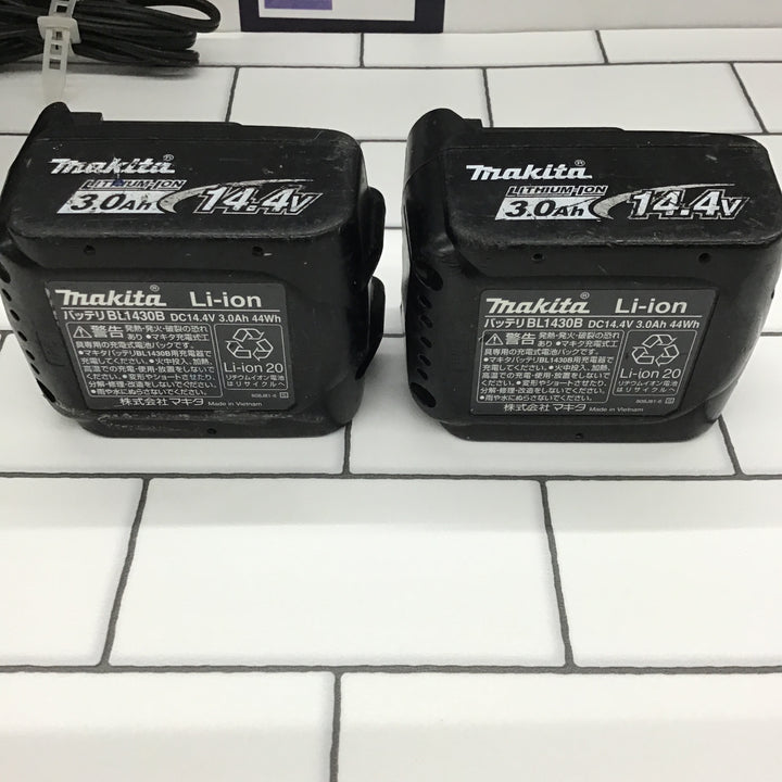 ★マキタ(makita) コードレス全ネジカッター SC101DRF【所沢店】