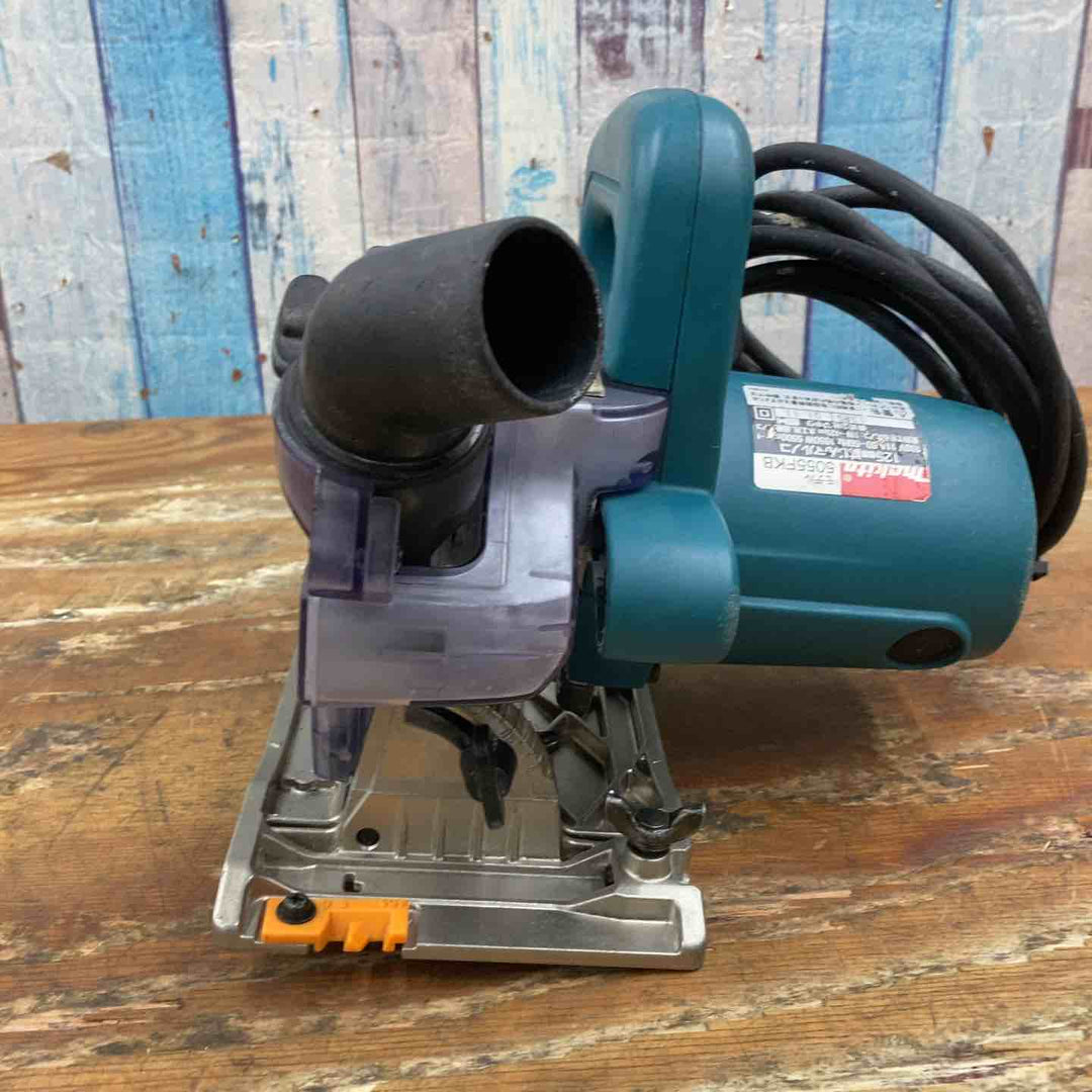 ☆マキタ(makita) 125mm防じん丸のこ 5055FKB【柏店】