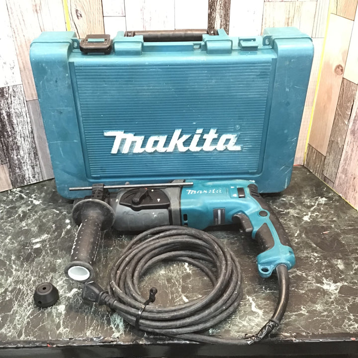 ★マキタ(makita) ハンマドリル HR2470F【八潮店】