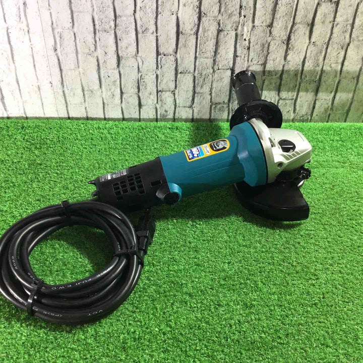 ☆マキタ(makita) 125mm ディスクグラインダ 9535B【川口店】