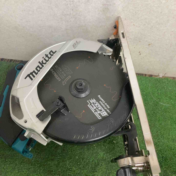 新品替刃装着！★マキタ(makita) コードレス丸のこ HS611DZ【町田店】
