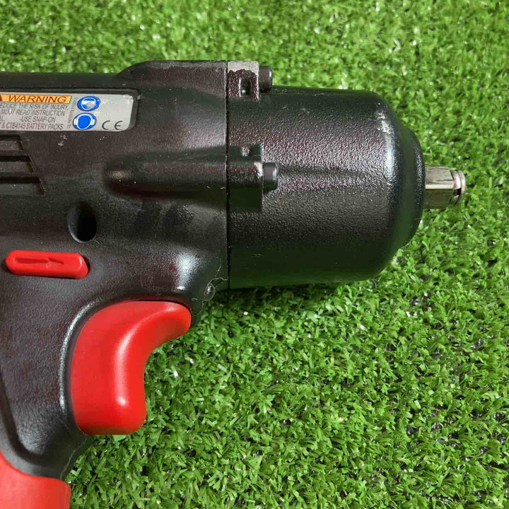 スナップオン　コードレスインパクトレンチ　CT4410A【川崎店】