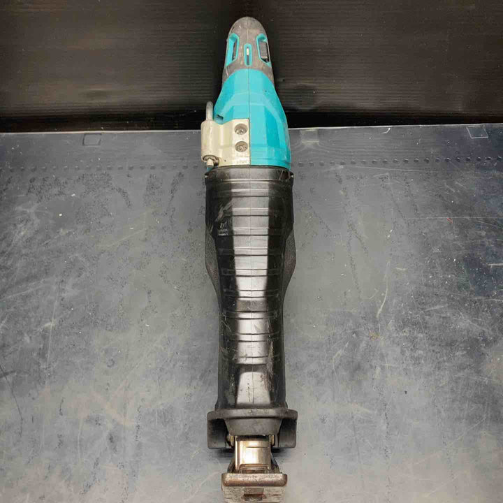 ★マキタ(makita) コードレスレシプロソー JR187DZK【川越店】